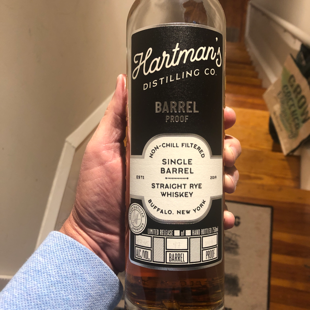 Hartman's