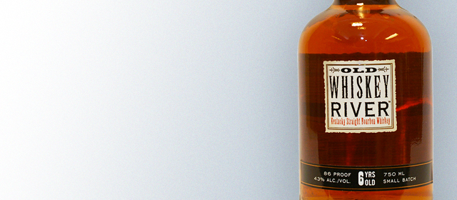 Old Whiskey River