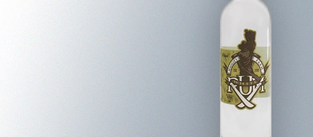 Maggie's Farm White Rum