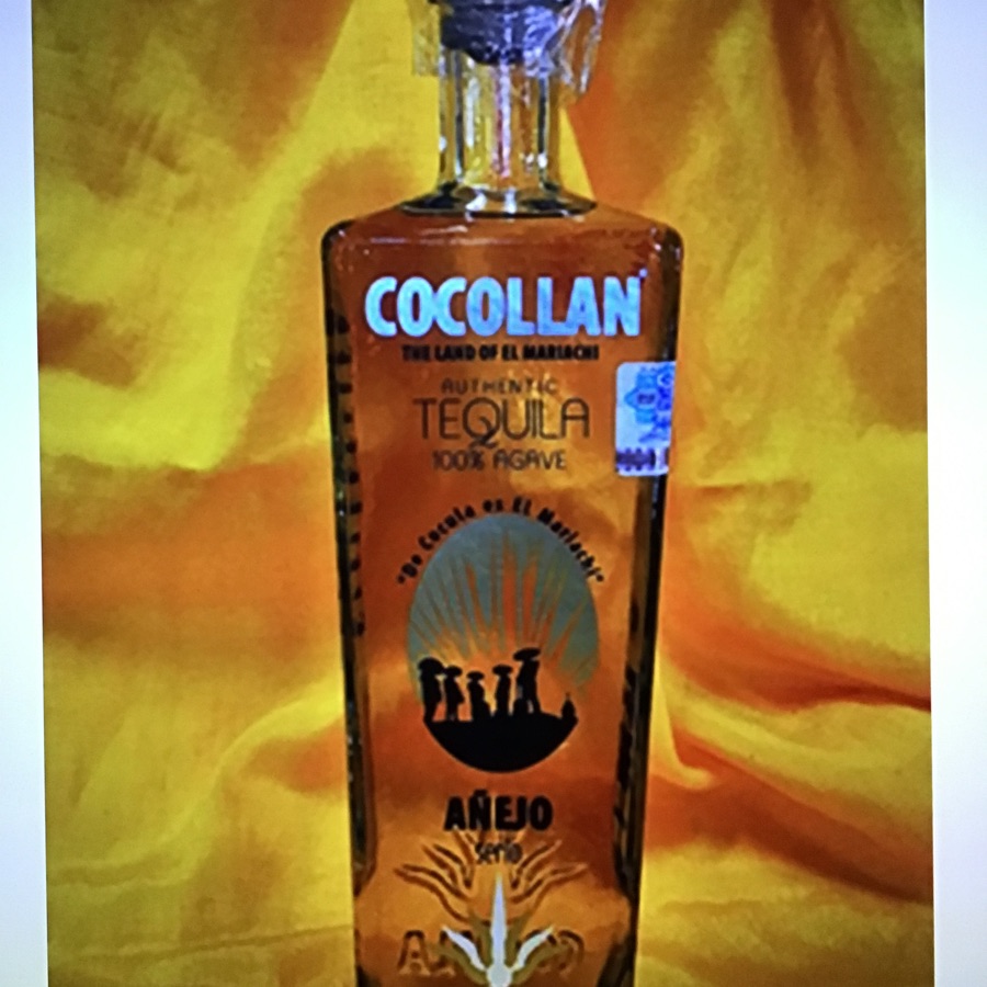 Cocollan Añejo