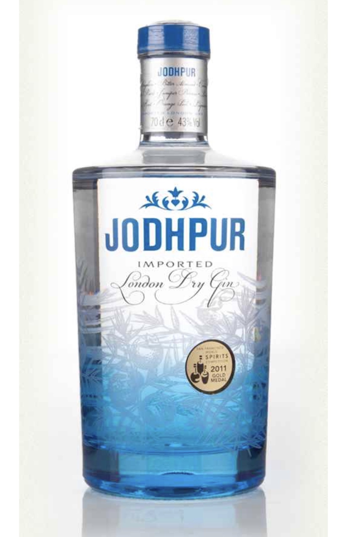 Jodhpur London Dry Gin