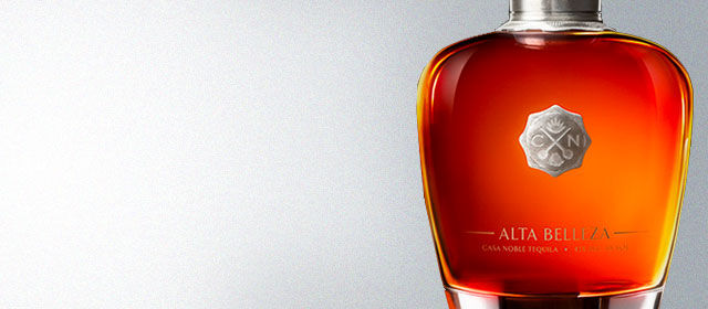 Casa Noble Selección del Fundador Volume I Alta Belleza