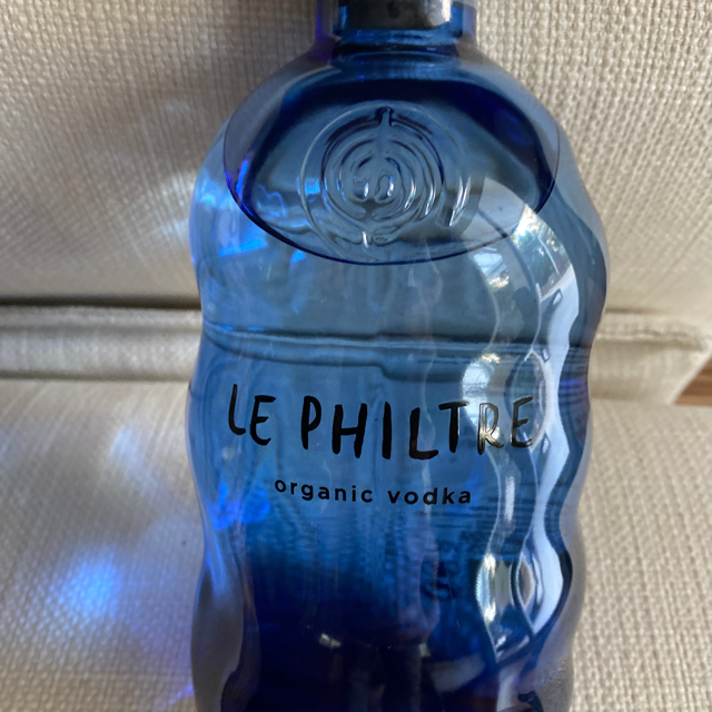 Le Philtre