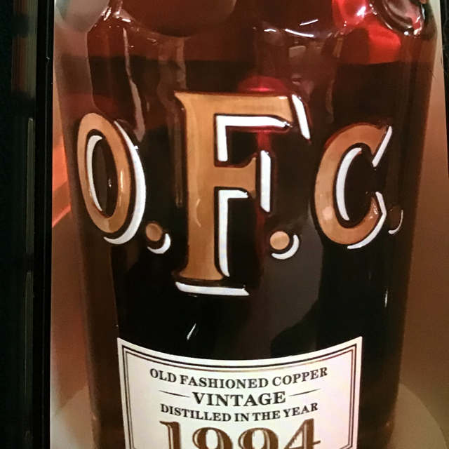 O.F.C 1994