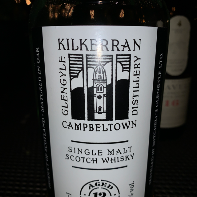 Killerran 12Y Single Malt