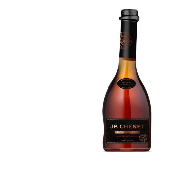 JP. CHENET RESERVE IMPERIALE RARE FRENCH BRANDY