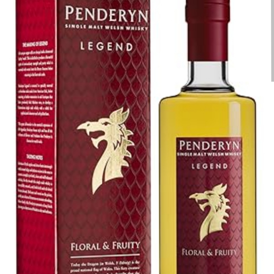 Pendeenryn Legend