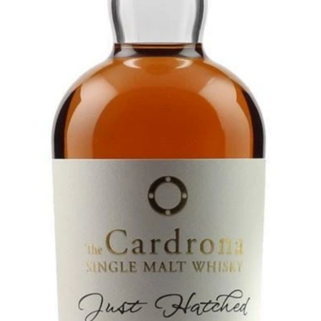 The Cardrona Single Malt Single Cask Pinot Noir