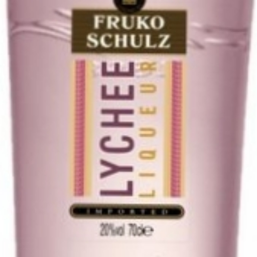 Fruko Schultz - Lychee