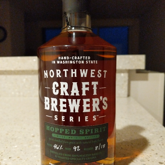 Northwest Craft Brewer's