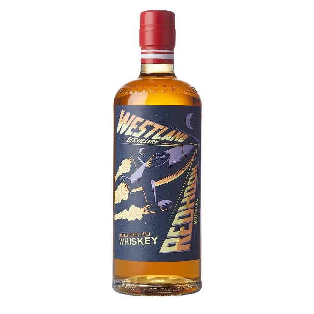Westland Redhook Edition