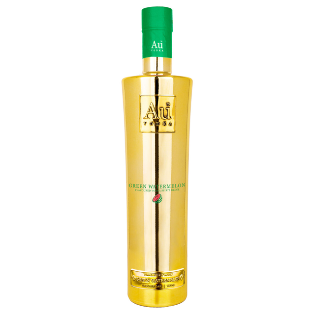 Au Green Watermelon