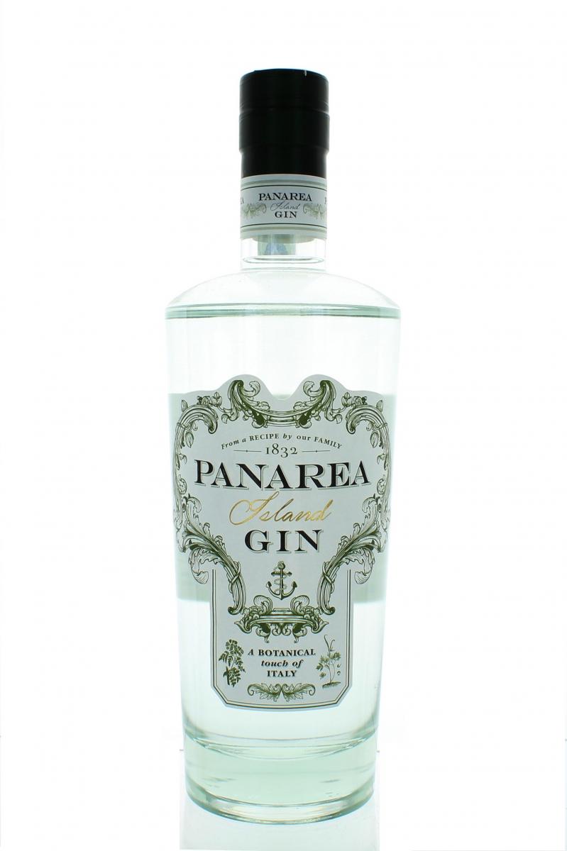 Panarea Island Gin