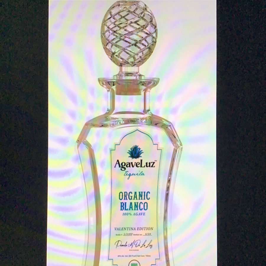 AgaveLuz Blanco