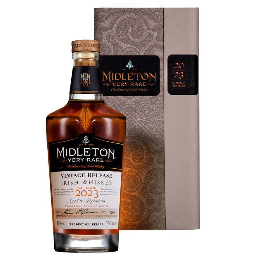 Midelton Very Rare 2023