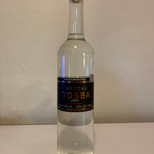 Tosba Joven (Warash)