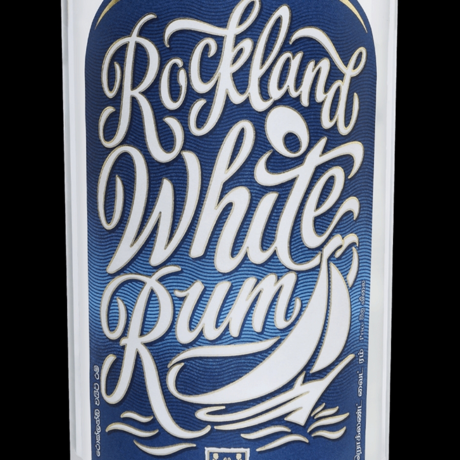 Rockland White rum