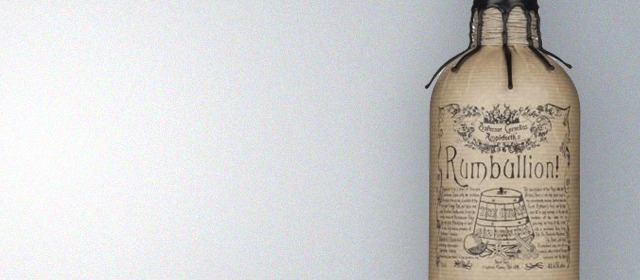 Rumbullion!