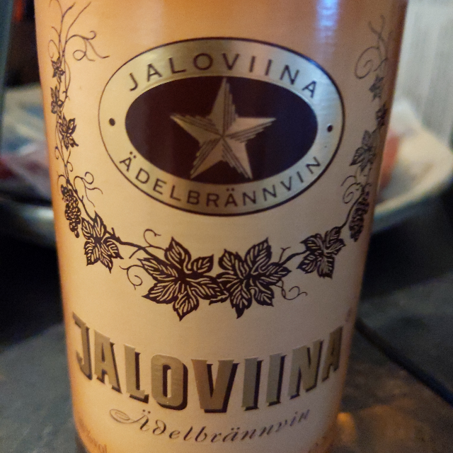 Jaloviina *