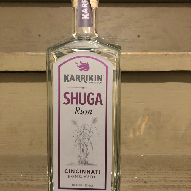 Karrikin Shuga