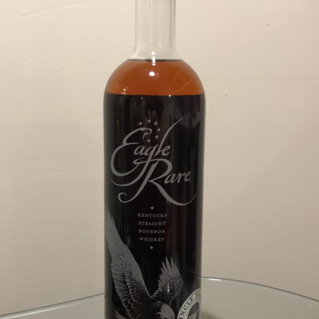 Eagle Rare Single Barrel Select (Downtown Spirits)