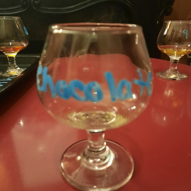 Xplorer Chocolate