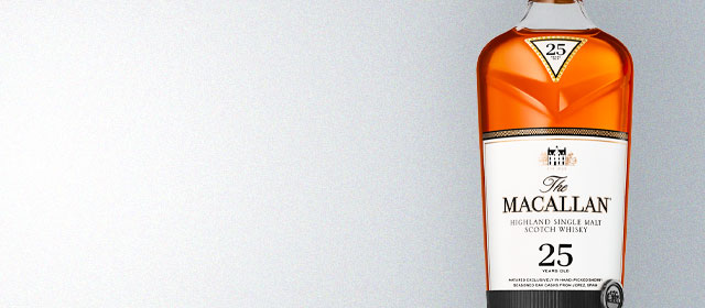 The Macallan 25年 シングルモルトスコッチウイスキー Amazon.co.jp: ザ マッカラン 25年 シングルモルトスコッチ