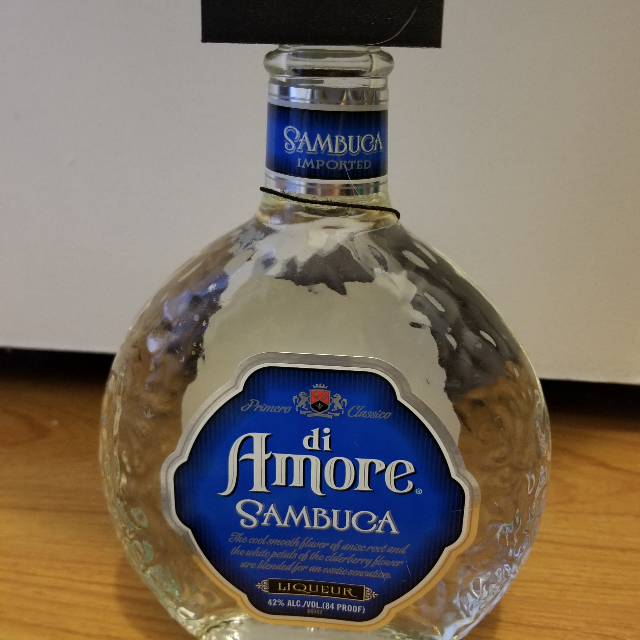 Di Amore Sambuca