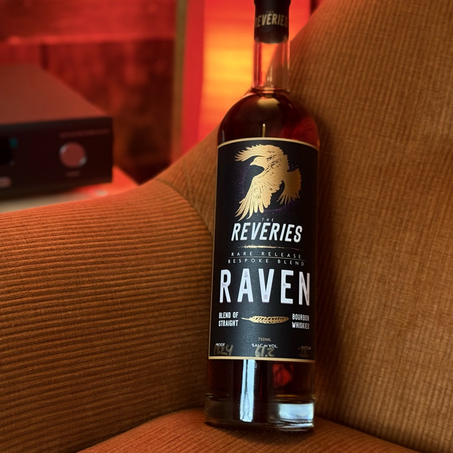 The Reveries - Raven Batch IV