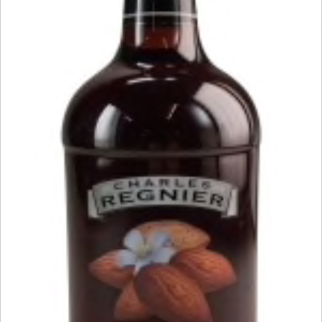 Charles Regnier Amaretto