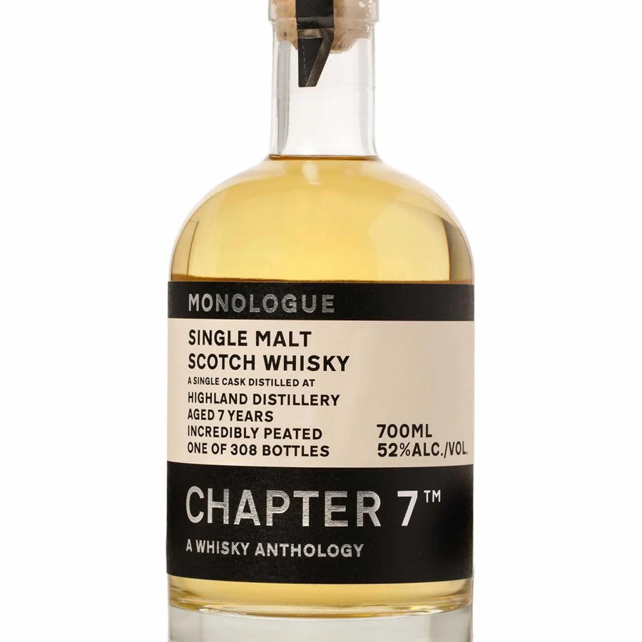 Chapter 7 Peallach Monologue