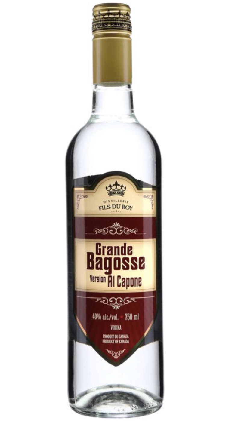 Grande Bagosse