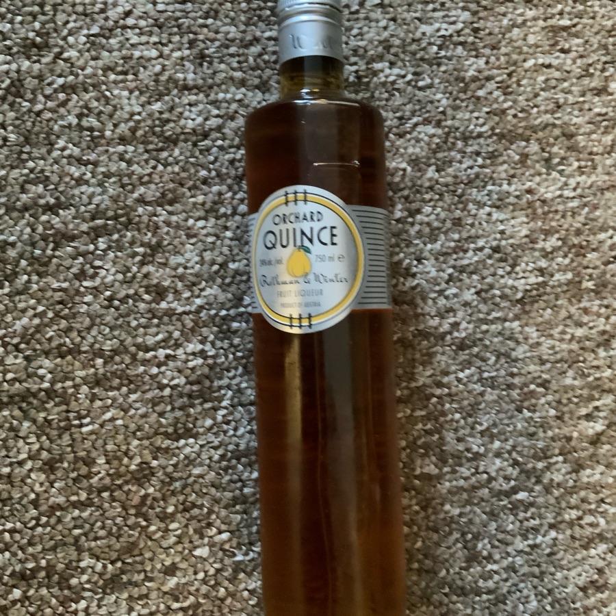 Rothman & Winter Orchard Quince