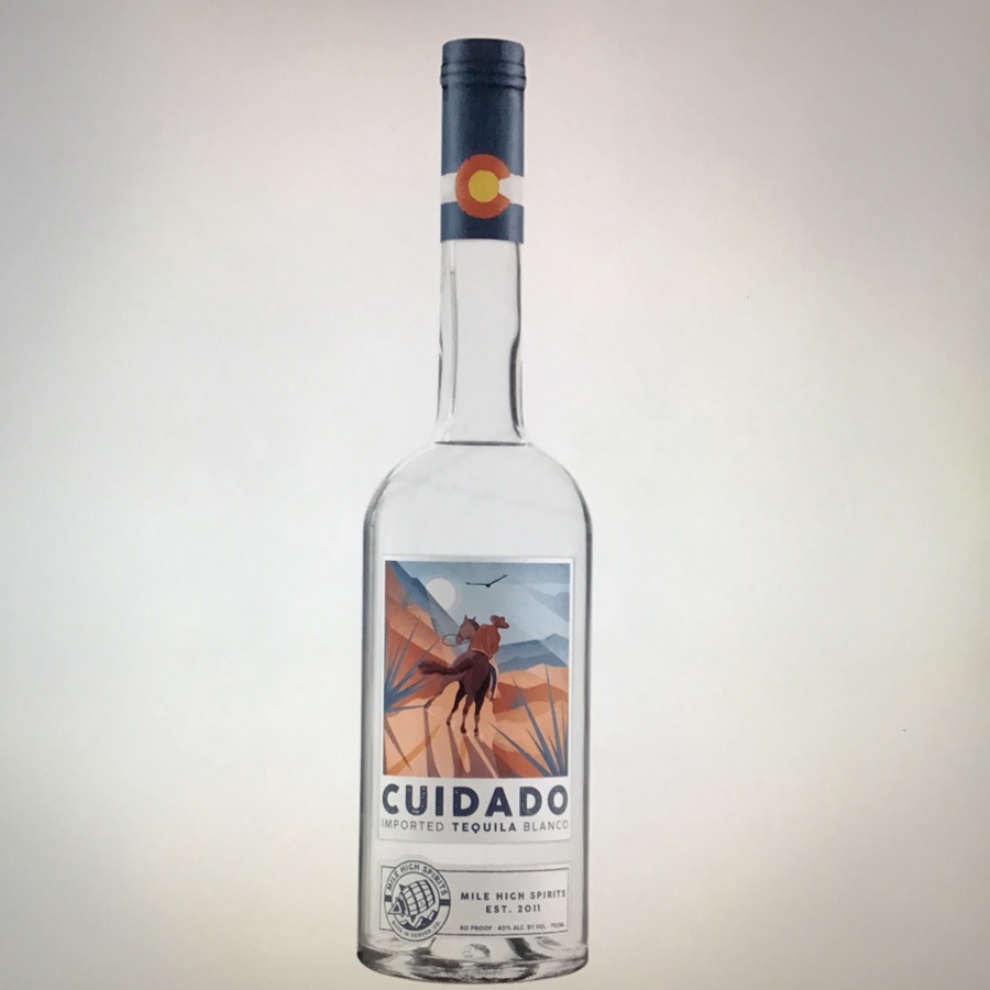 Cuidado Blanco