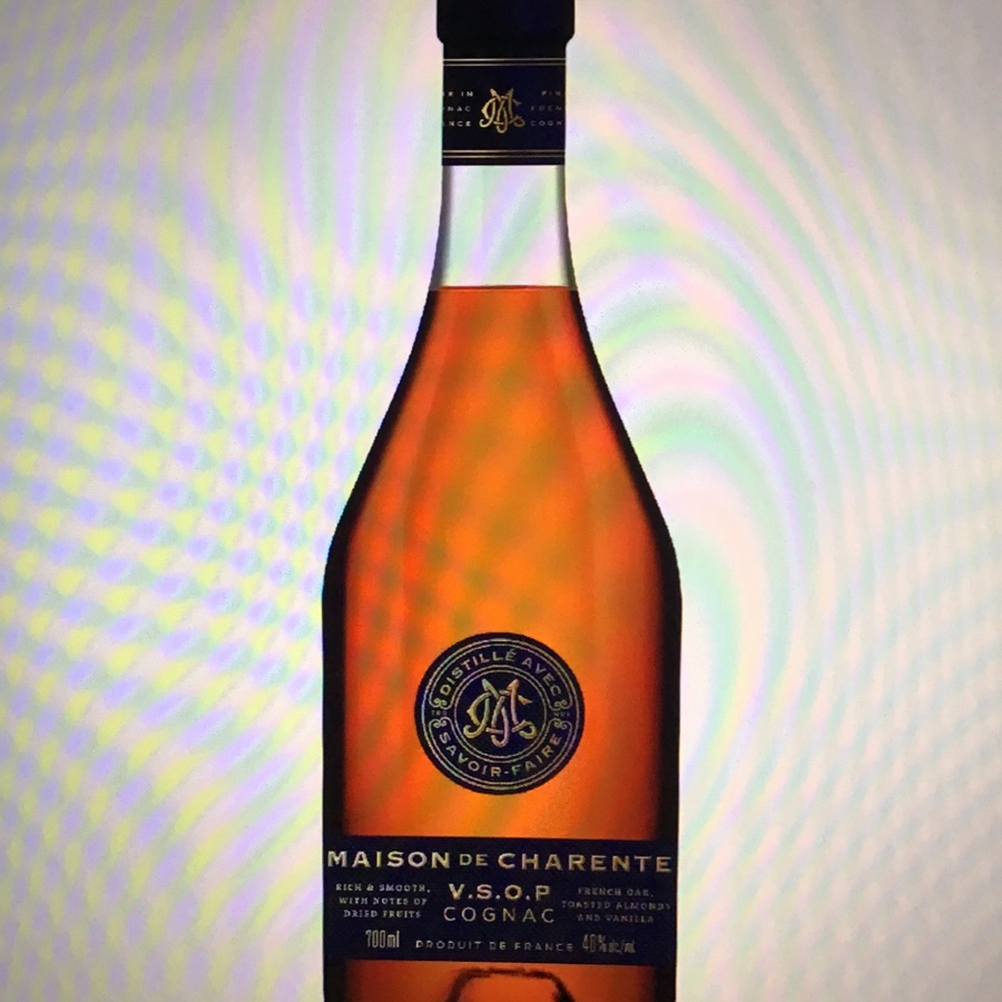 Maison De Charente VSOP Cognac