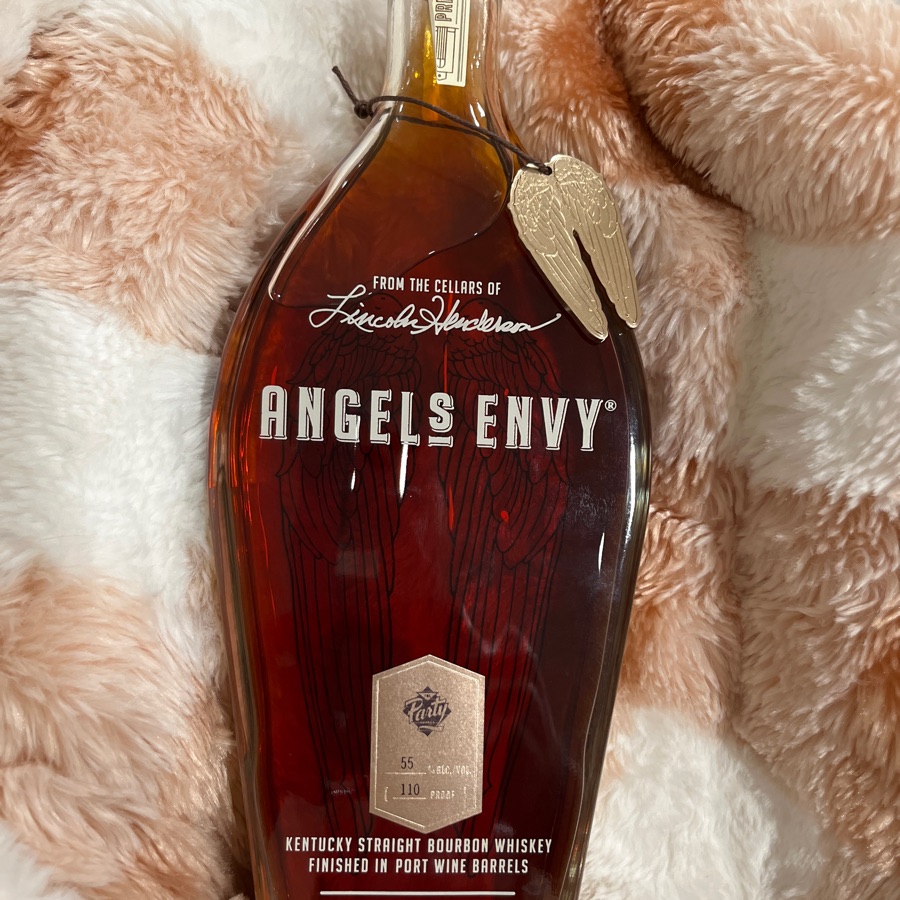 Angels Envy OHLQ party source