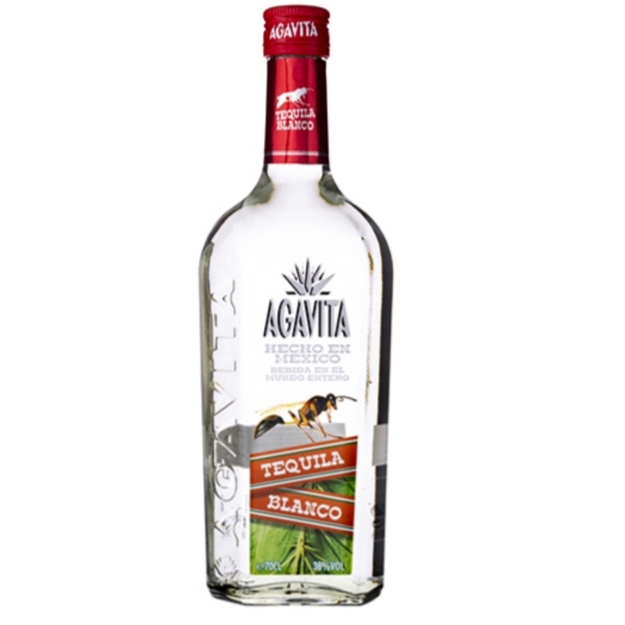 Agavita Tequila Blanco