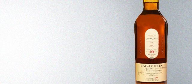 Lagavulin 19 Year Fèis Ìle 2019