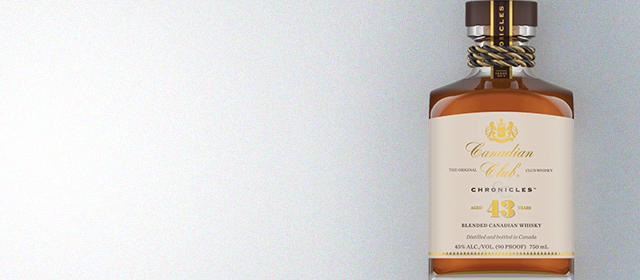 Canadian Club Chronicles 43 Year
