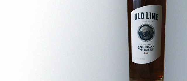 Old Line American Single Malt
