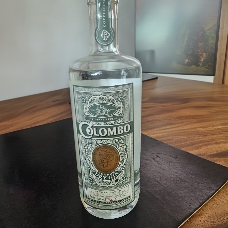 Colombo 7