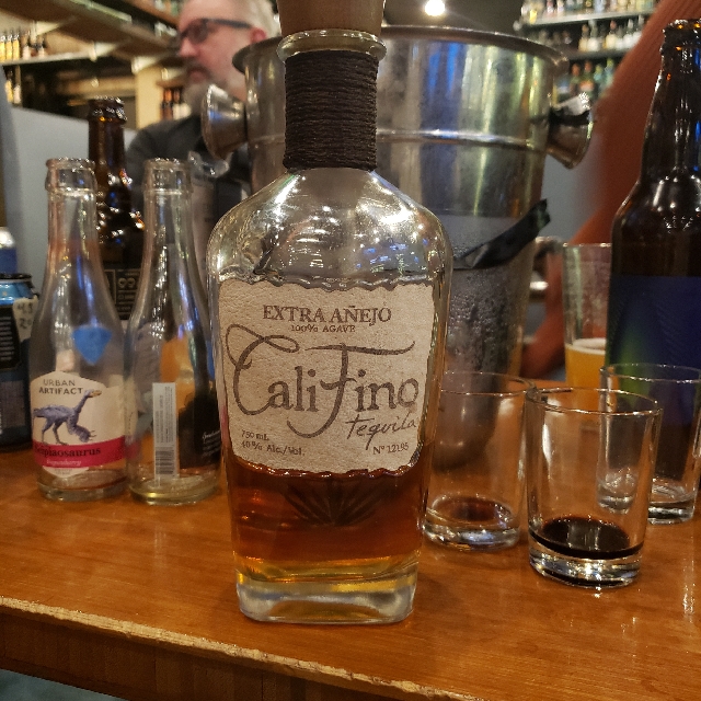 Cali  Fino