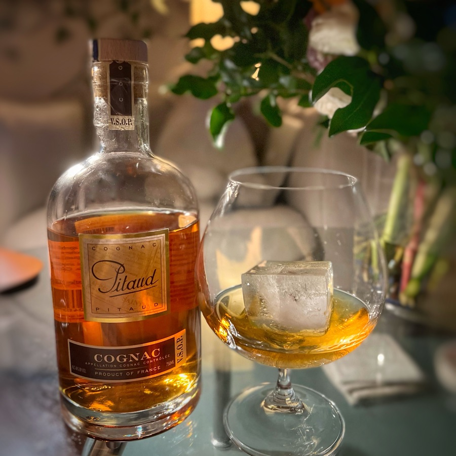 Pitaud VSOP