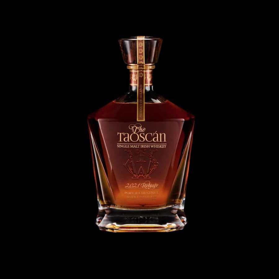 The Taoscán
