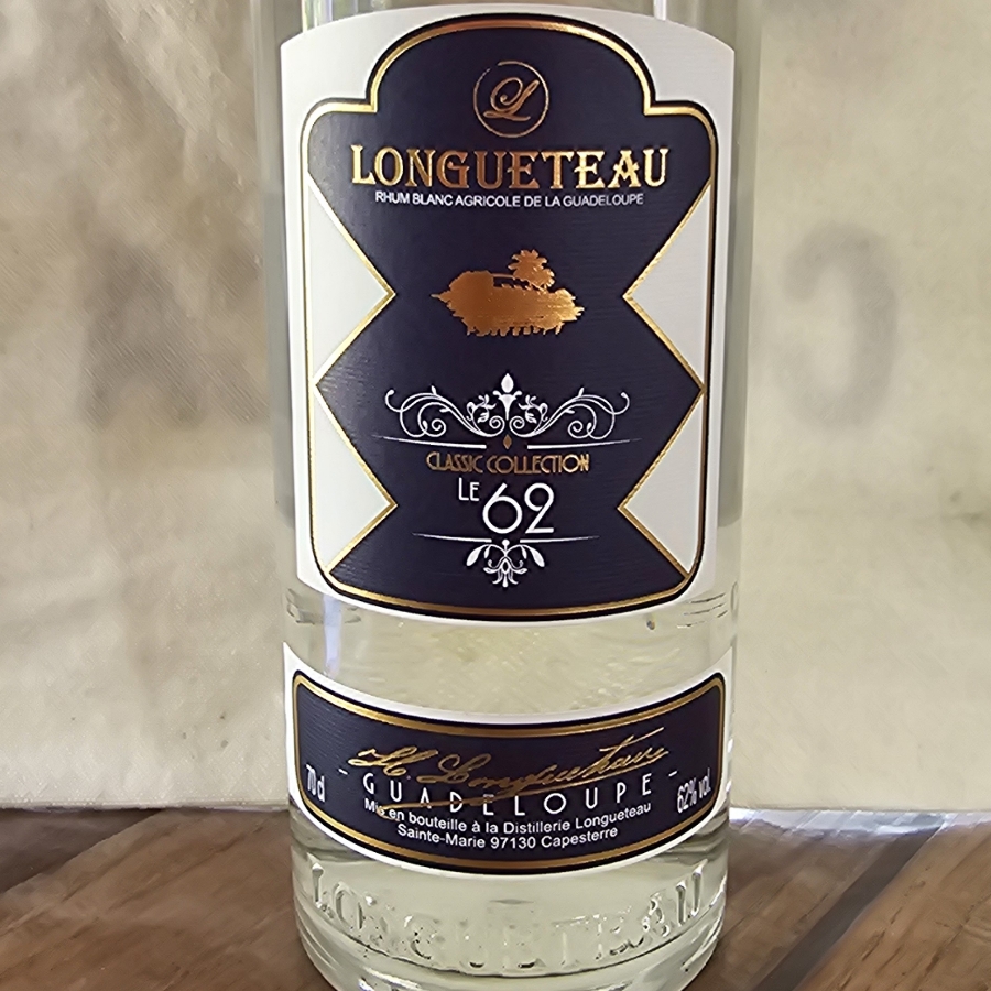 longueteau classic collection le 62