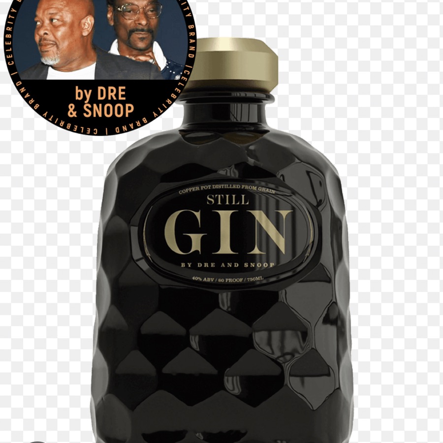 Still G.I.N. By Dre and Snoop