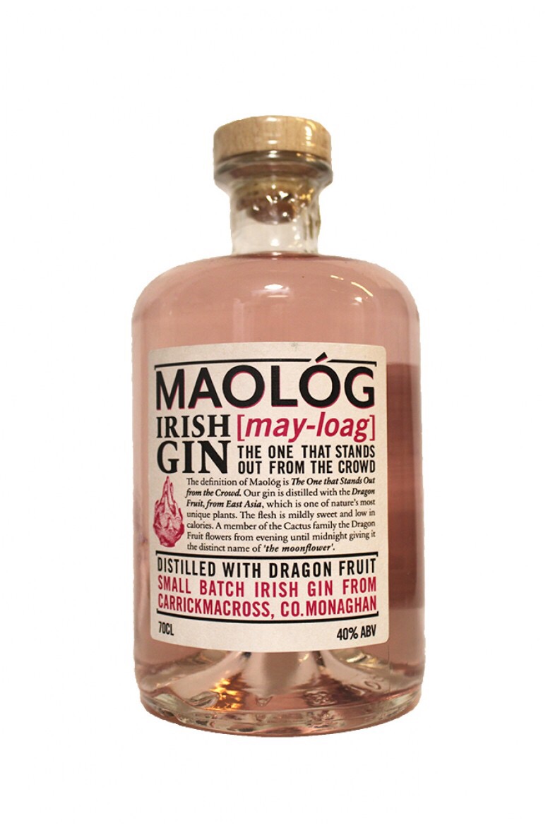 Maológ Irish Gin