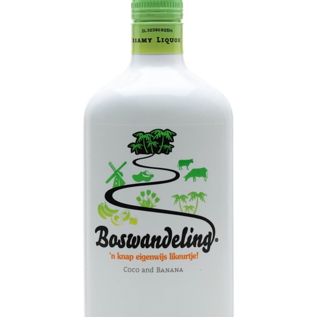 Boswandeling