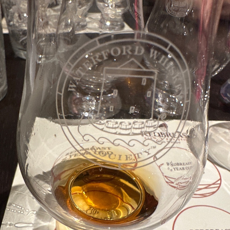 redbreast