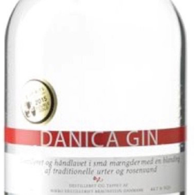 Braunstein Danica Gin